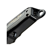 Wahl Cordless Barber Combo Black Magic Clip Clipper & Detailer Trimmer